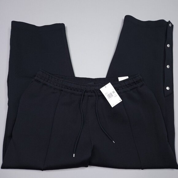 $120 Nike Jordan Womens New Classics Capsule Plus Suit Pant Snap Ankle 1X 41-45 - Picture 3 of 12